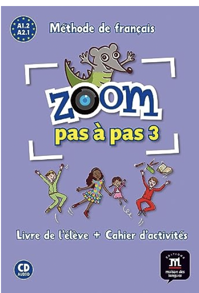 Schoolstoreng Ltd | Zoom pas a pas 3